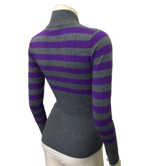 GUESS FULL ZIP MOCK NECK LG NEW WITH TAG - Picture 6 of 9